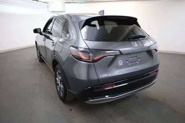 Used 2025 Honda HR-V EX-L image 4