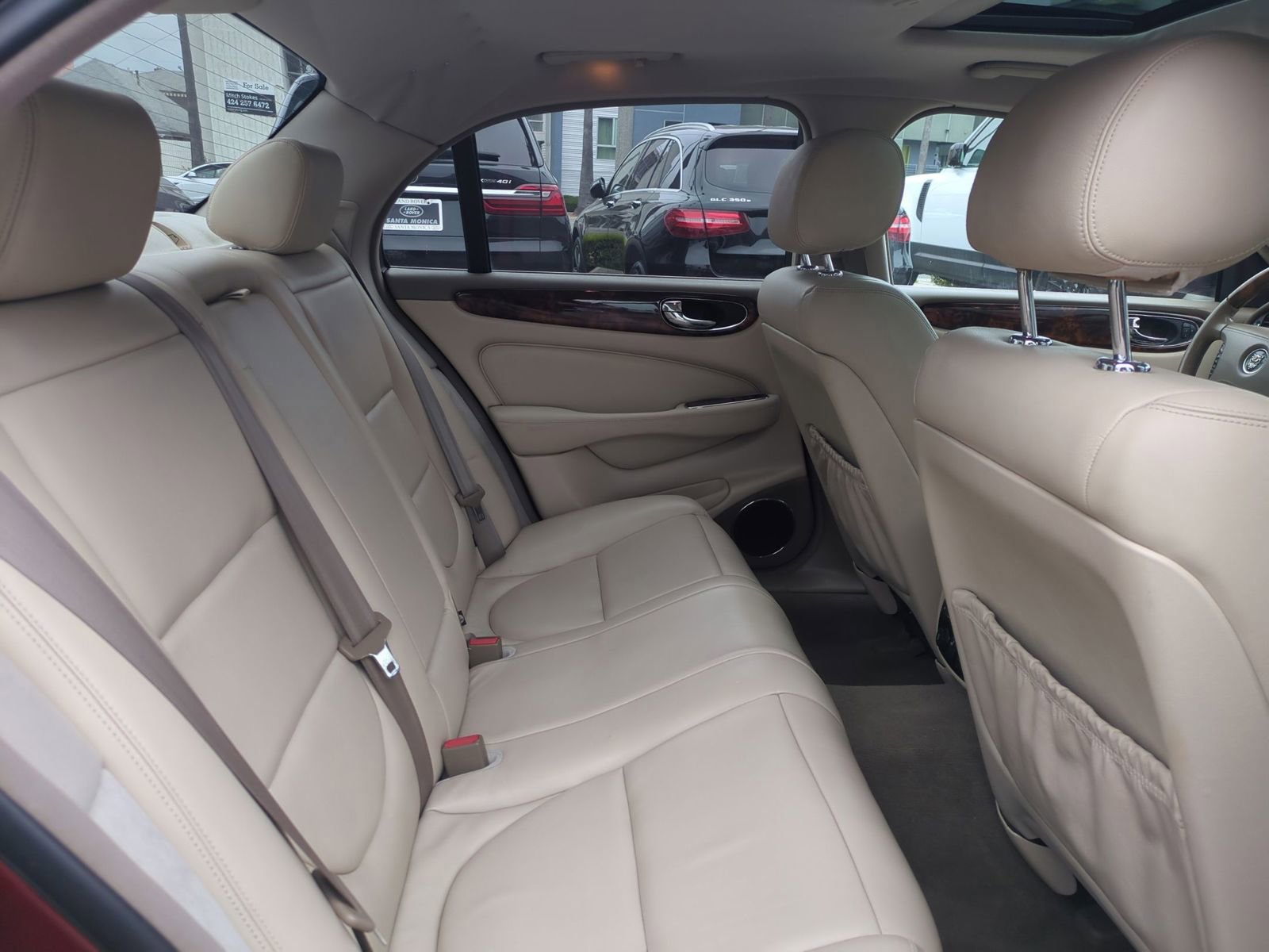 Used 2004 Jaguar XJ8 RWD image 27