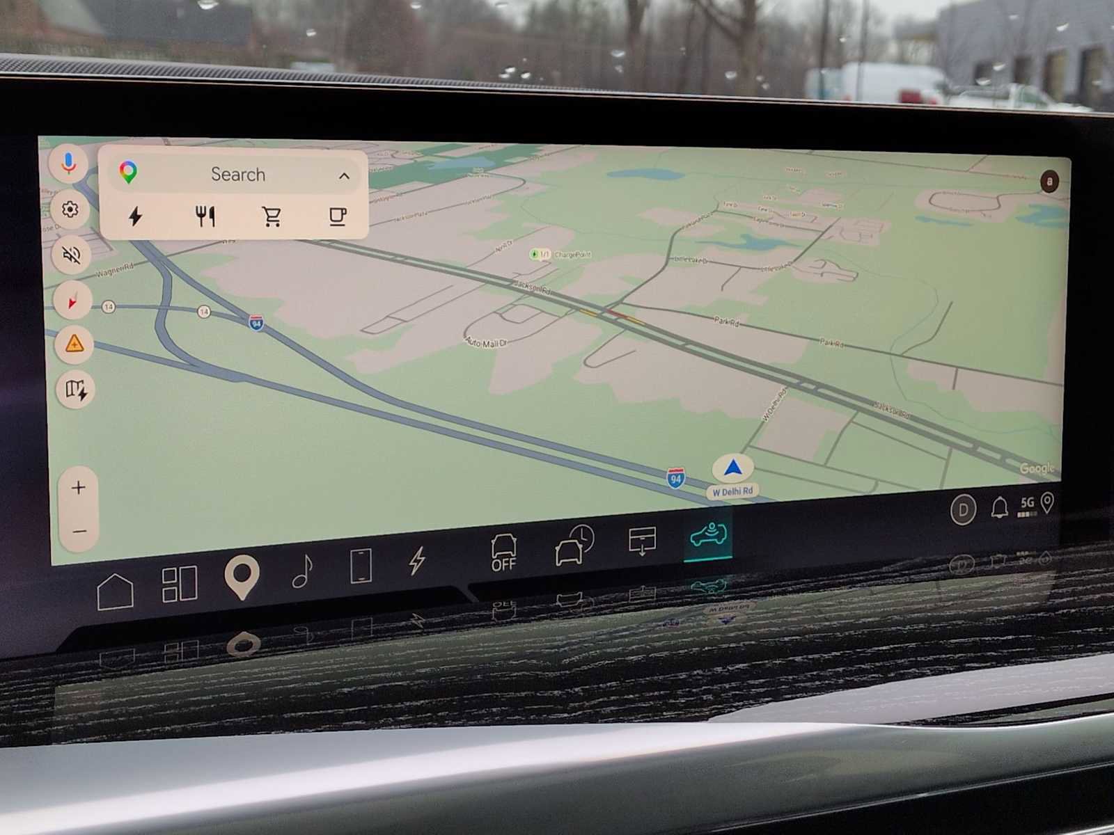 Used 2025 Cadillac Escalade IQ Luxury 1 image 29