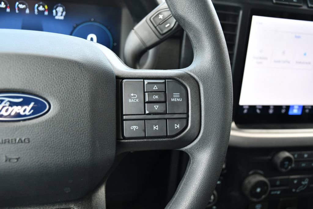 Used 2024 Ford F150 XL w/ Equipment Group 103A High image 33