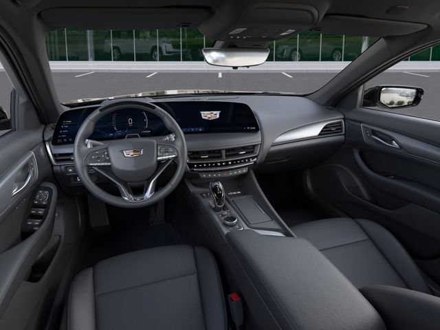 New 2026 Cadillac CT5 Premium Luxury w/ Technology Package AWD/4WD image 16