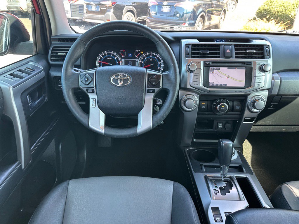 Used 2019 Toyota 4Runner SR5 Premium image 6