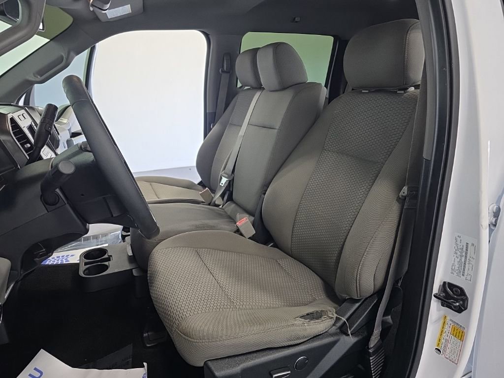 Used 2018 Ford F150 XLT w/ Equipment Group 301A Mid image 24