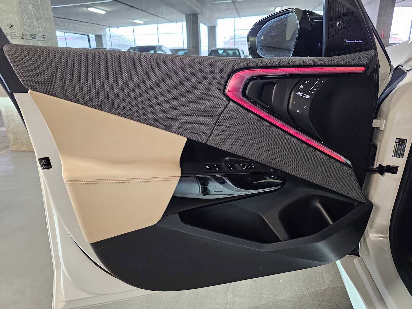 Used 2025 BMW X3 M50 w/ Premium Package image 29