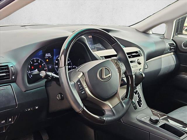 Used 2013 Lexus RX 350 FWD w/ Premium Pkg image 10