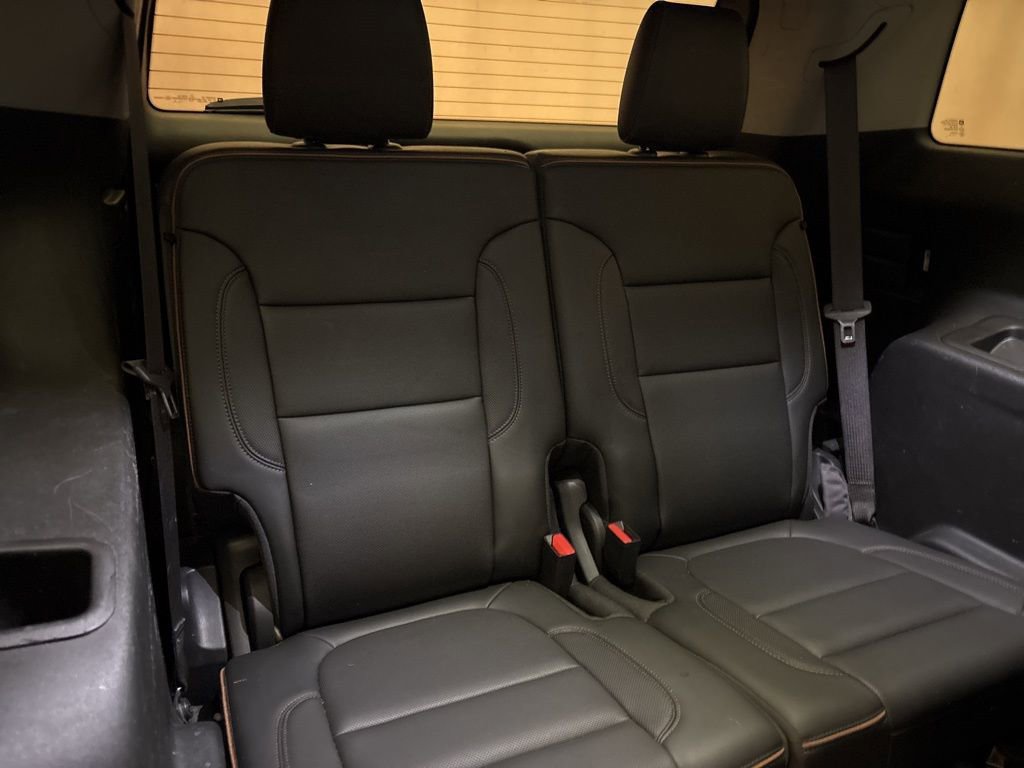 Used 2021 GMC Acadia AT4 w/ Trailering Package image 21