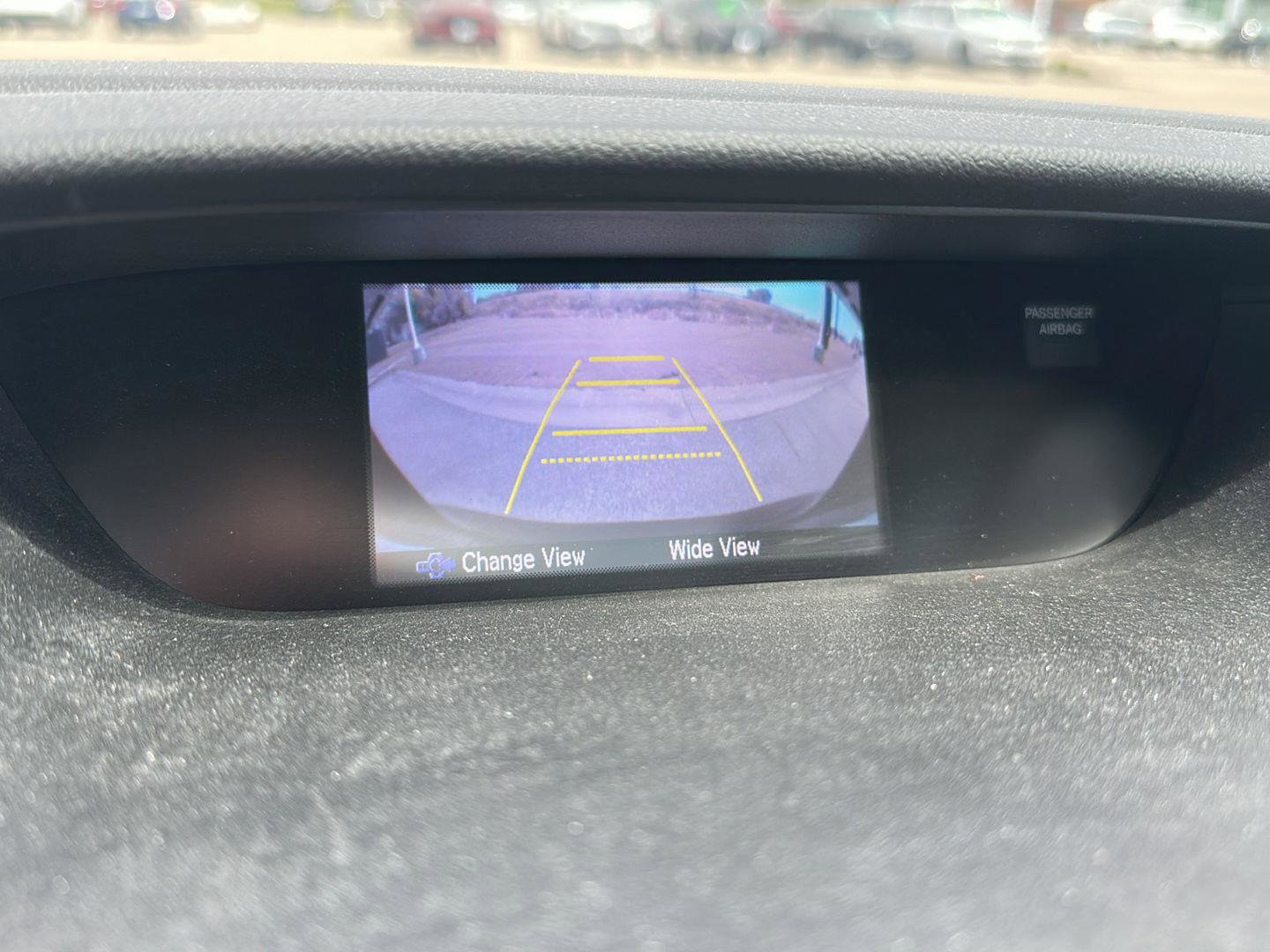Used 2013 Honda CR-V EX image 16