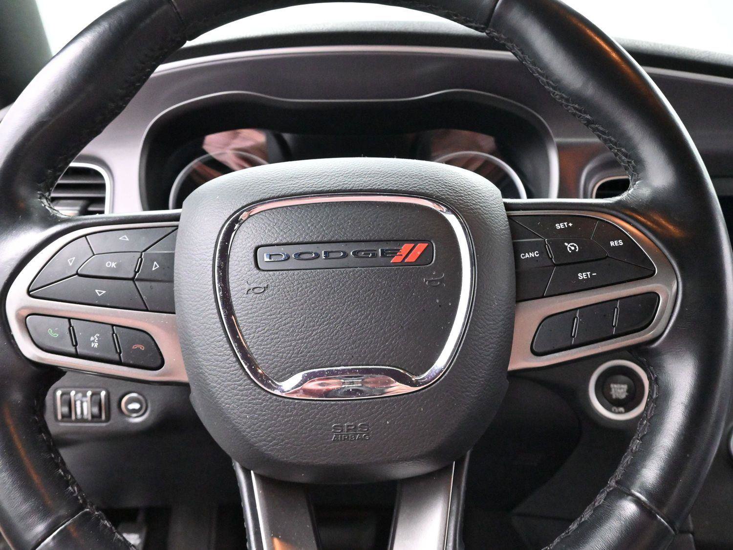 Used 2021 Dodge Charger SXT w/ Leather Interior Group image 17