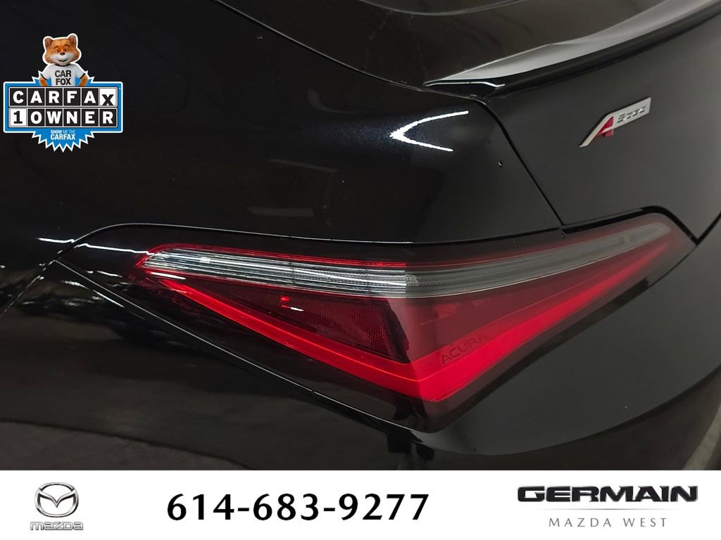 Used 2023 Acura Integra A-Spec image 16