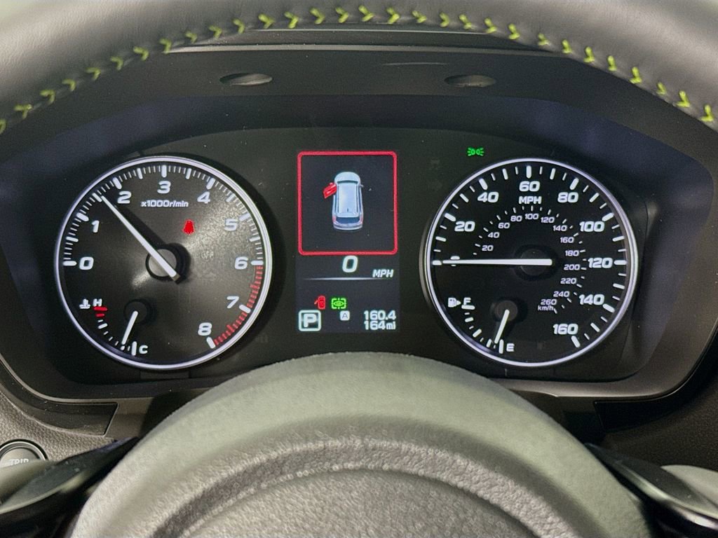 New 2026 Subaru Ascent Bronze Edition image 14