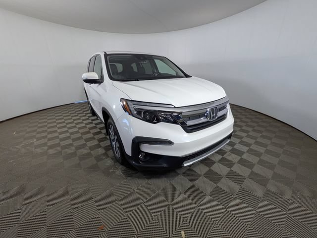 Used 2021 Honda Pilot EX-L image 31