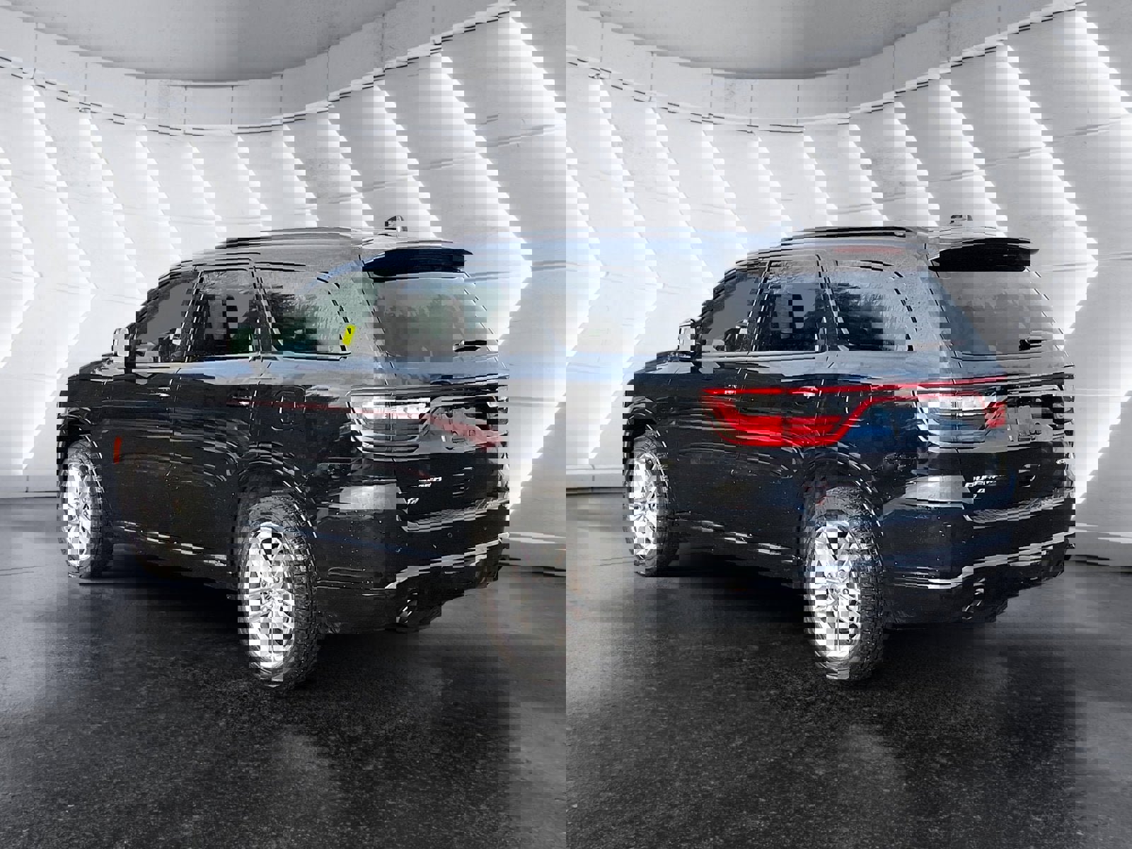 Certified 2024 Dodge Durango GT image 4