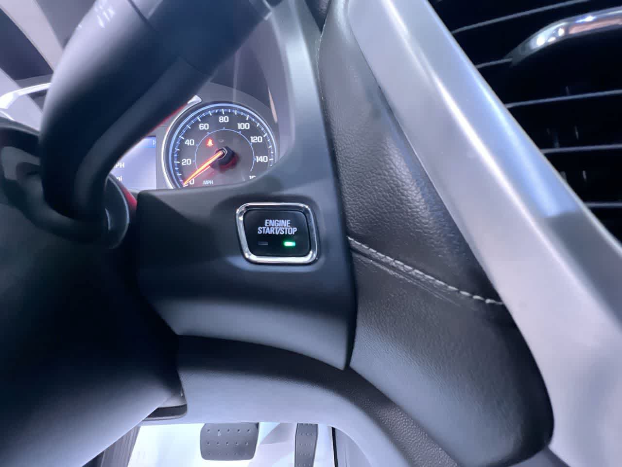 Used 2021 GMC Acadia SLT w/ Elevation Edition AWD/4WD image 17