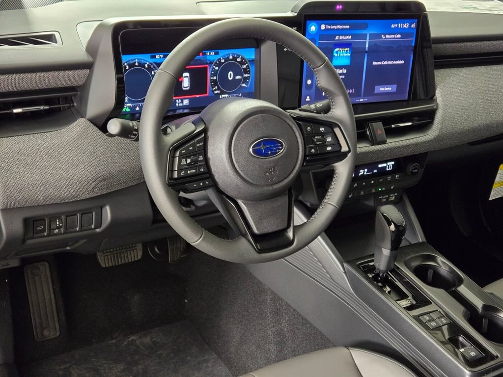 New 2026 Subaru Outback Premium image 11