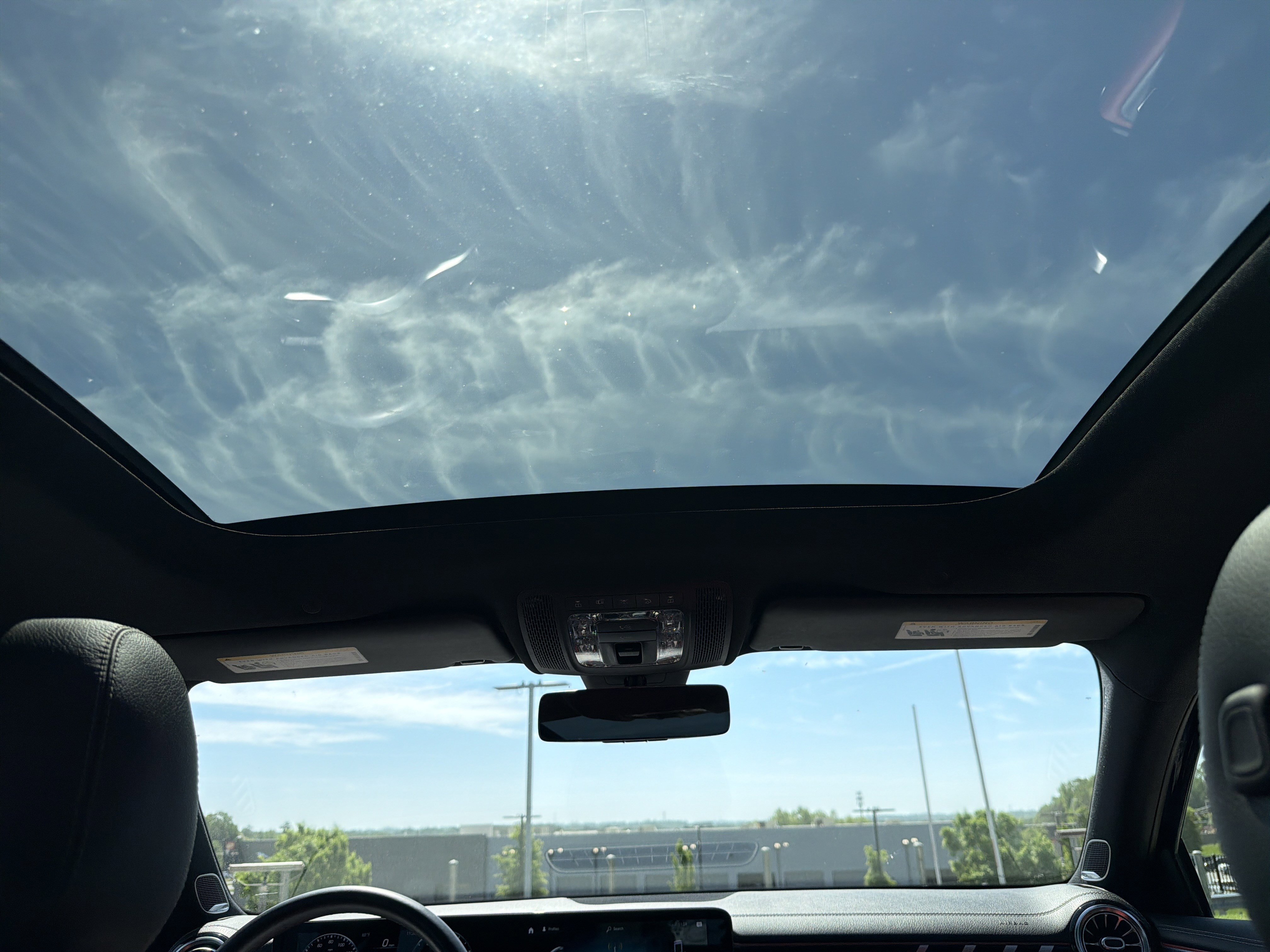 Used 2021 Mercedes-Benz A 35 AMG 4MATIC image 27