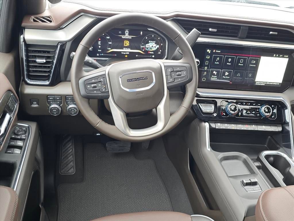 New 2026 GMC Sierra 2500 Denali w/ Denali Reserve Package image 6
