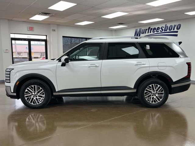 New 2026 Hyundai Palisade SEL image 8