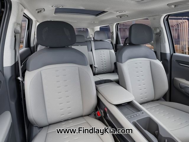 New 2026 Kia EV9 Wind image 18