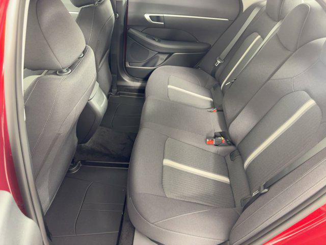 New 2026 Hyundai Sonata SE FWD image 15