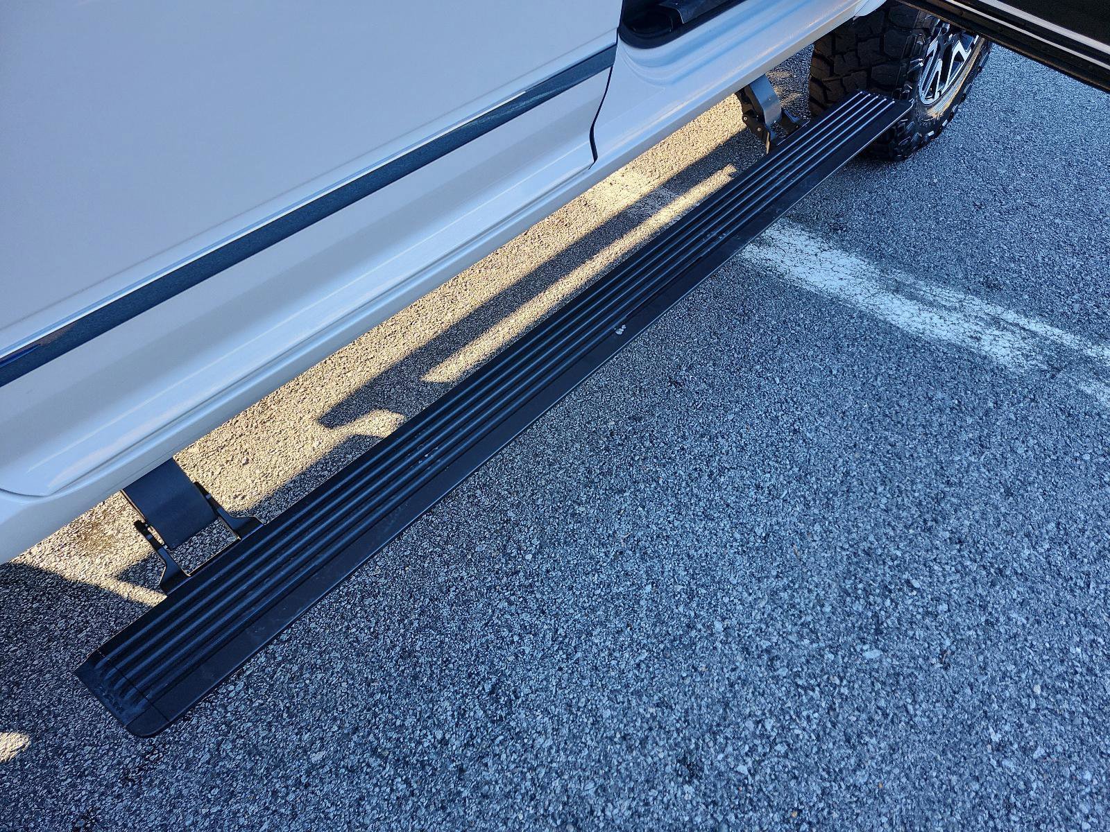 Used 2025 RAM 2500 Limited image 11