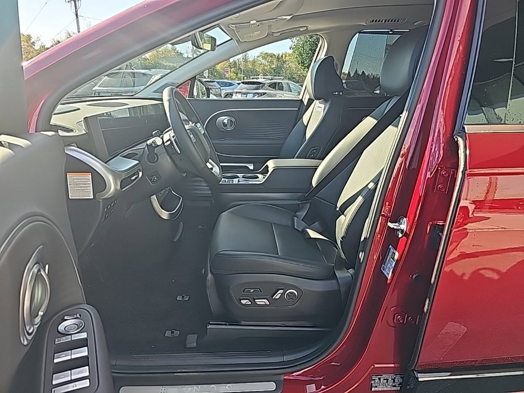 New 2026 Hyundai Ioniq 9 Limited image 9