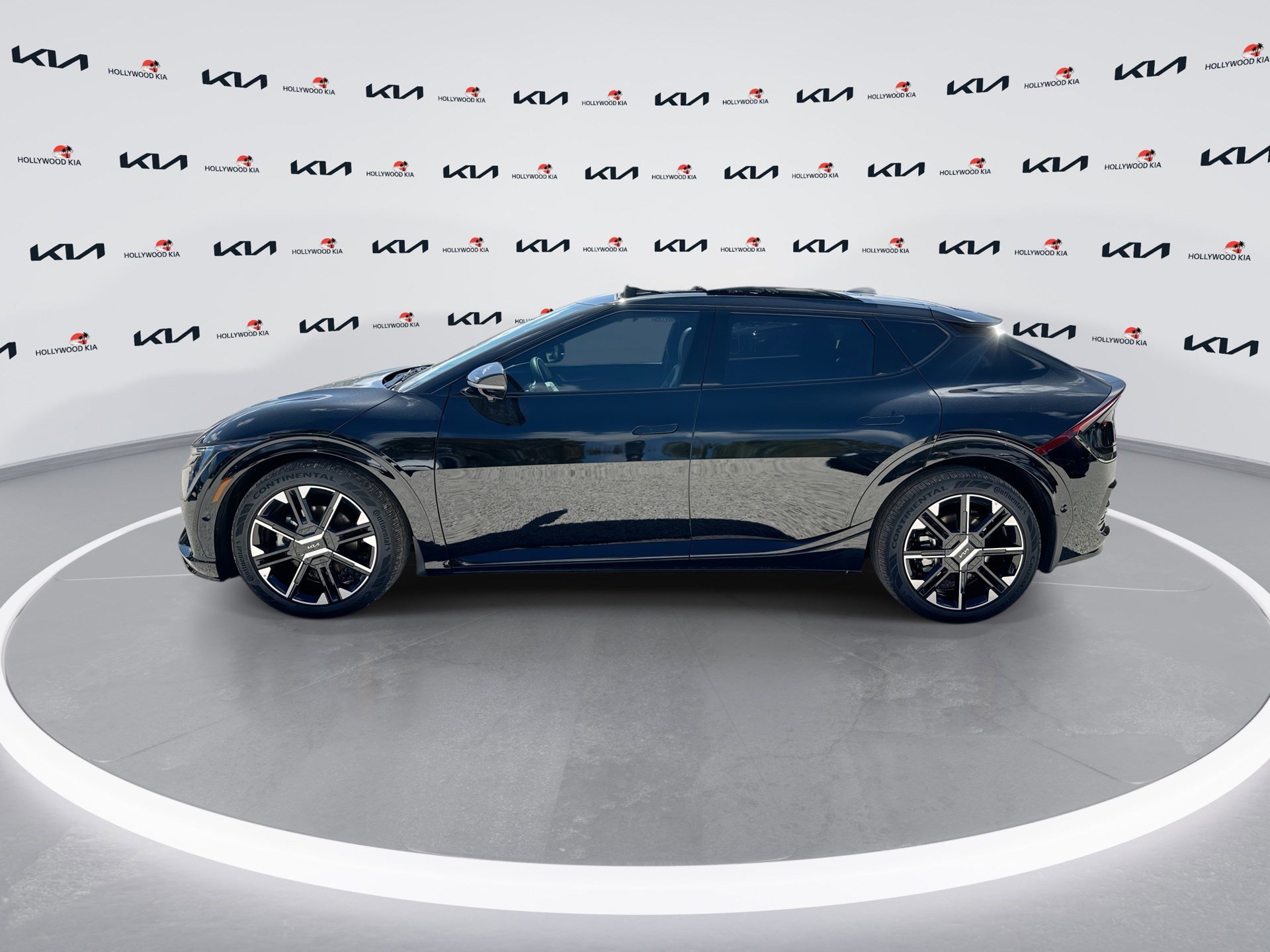 New 2025 Kia EV6 GT-Line image 5