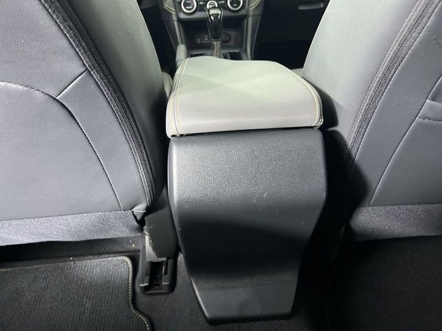 Used 2021 Subaru Crosstrek 2.5i Sport w/ Moonroof Package AWD/4WD image 22