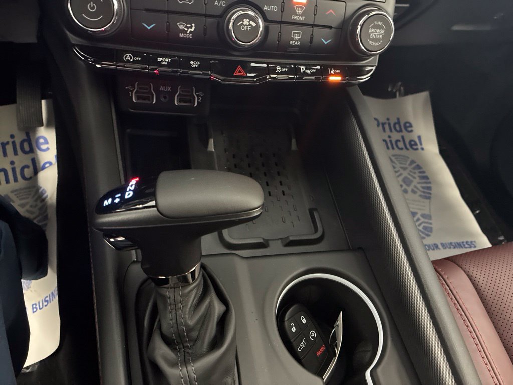 New 2026 Dodge Durango GT AWD/4WD image 46