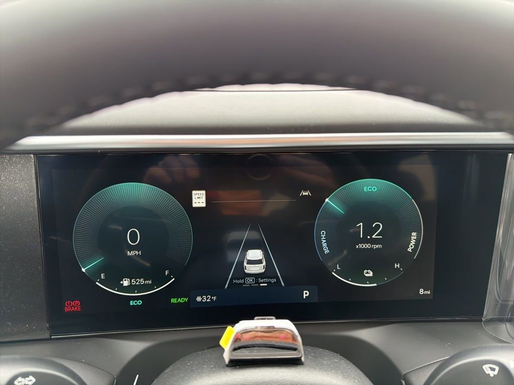 New 2026 Hyundai Palisade Calligraphy image 46