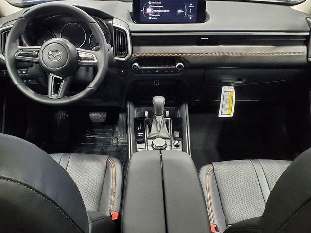 New 2026 MAZDA CX-50 AWD 2.5 Hybrid w/ Cargo Package image 16