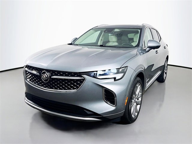Used 2023 Buick Envision Avenir image 5