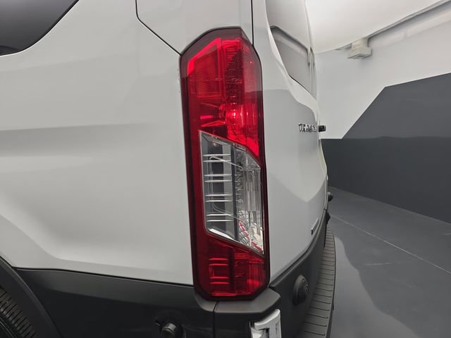 Used 2024 Ford Transit 350 XLT image 18
