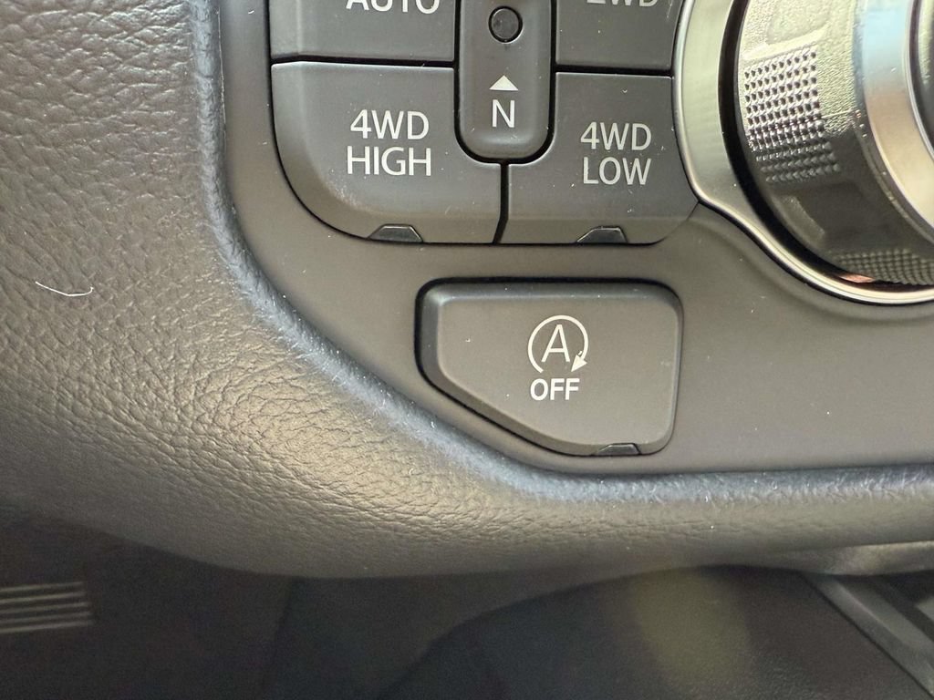 New 2026 RAM 1500 Big Horn AWD/4WD image 30
