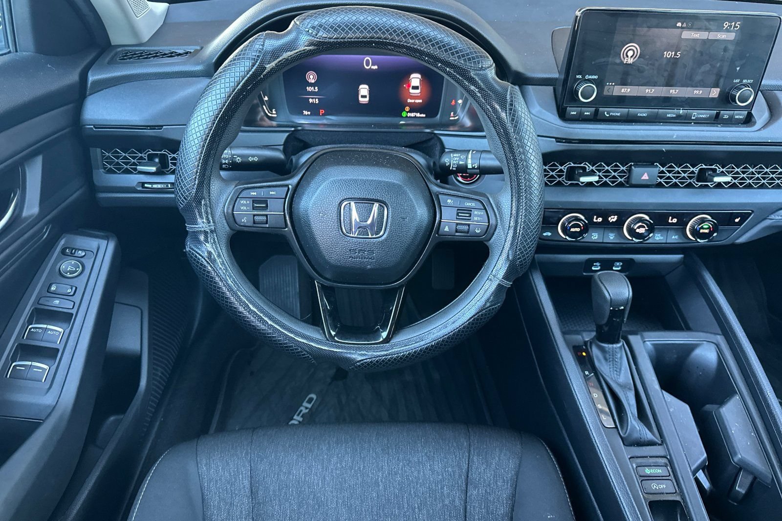 Used 2025 Honda Accord SE image 13