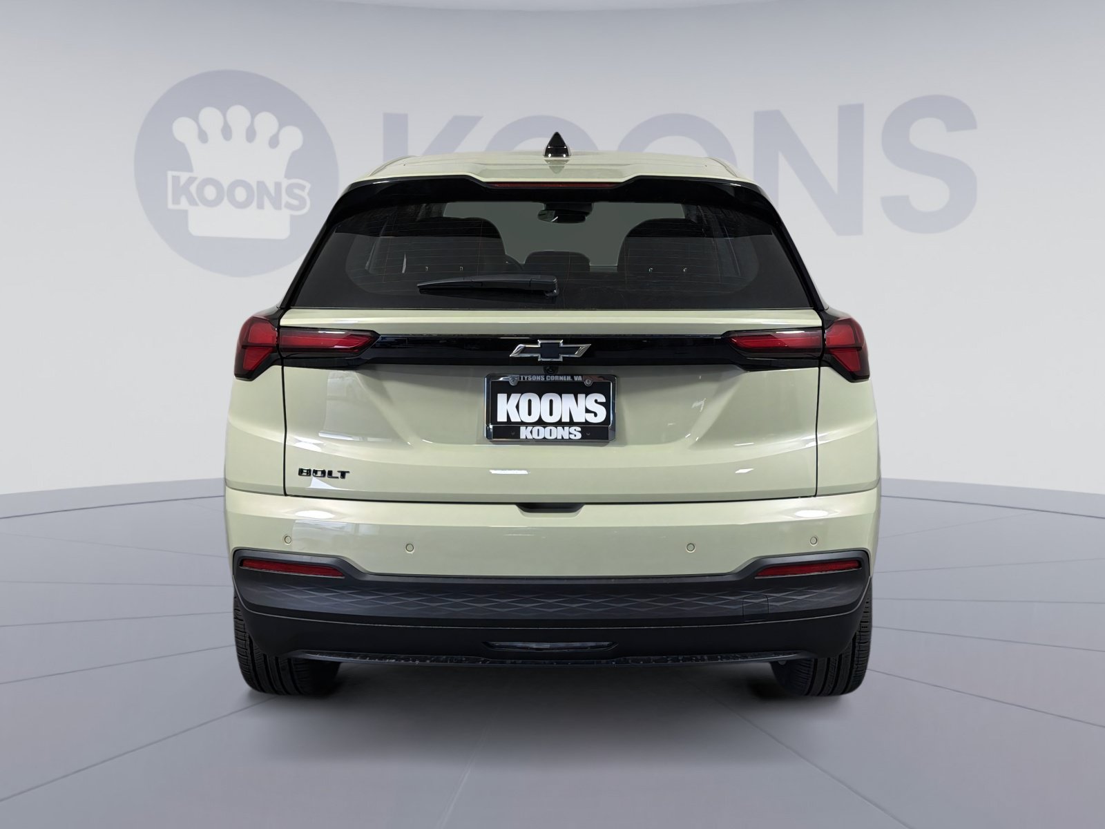 New 2027 Chevrolet Bolt LT w/ Comfort Package FWD image 5