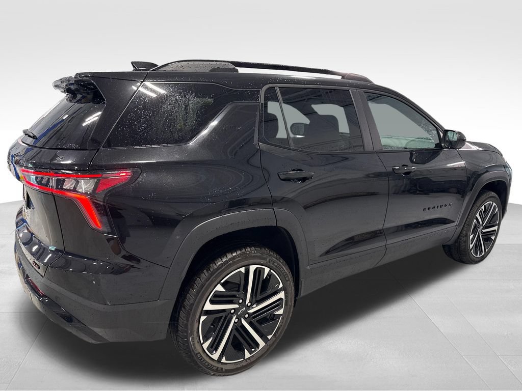 New 2027 Chevrolet Equinox RS w/ Safety and Technology Package AWD/4WD image 52