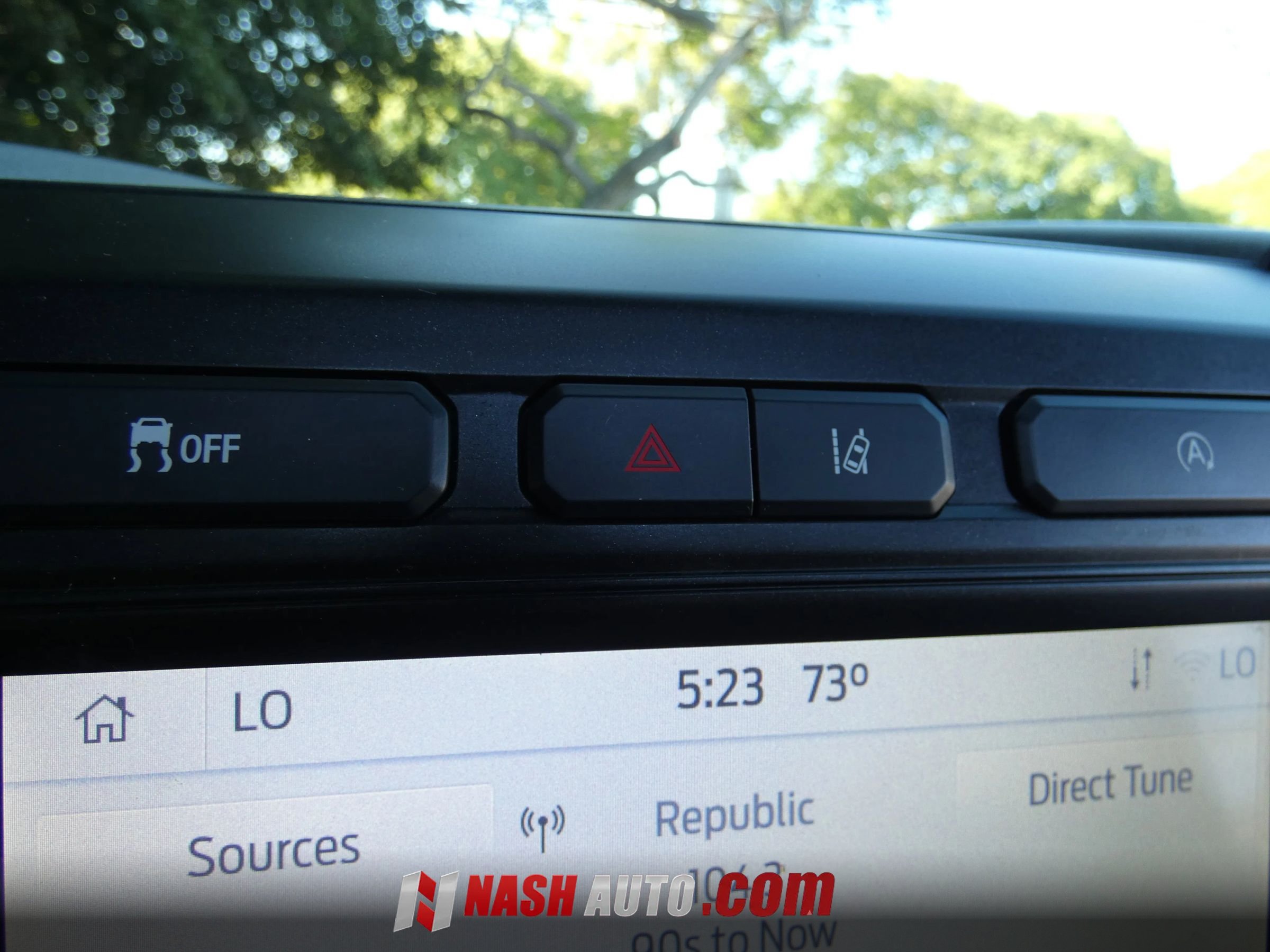 Used 2020 Ford Expedition Max XLT w/ Equipment Group 202A RWD image 78