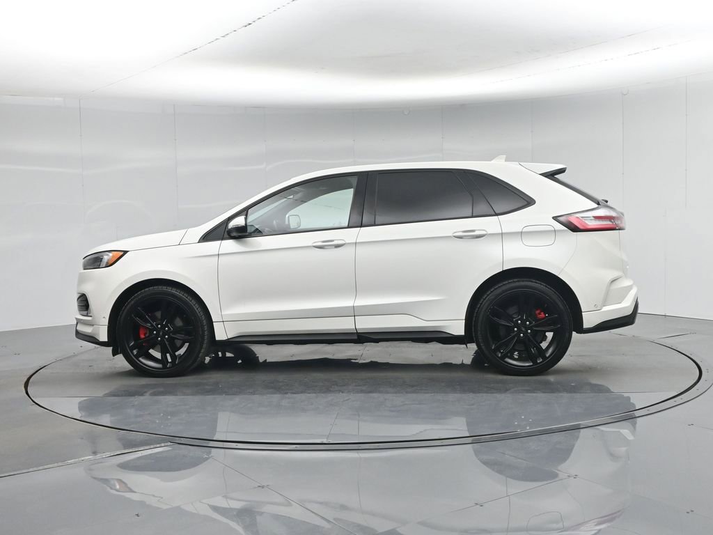Used 2020 Ford Edge ST w/ Equipment Group 401A image 34
