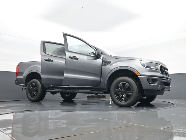 Used 2022 Ford Ranger XLT w/ Trailer Tow Package image 29