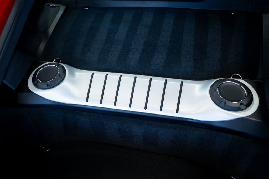 Used 2019 Porsche 718 Cayman RWD image 44