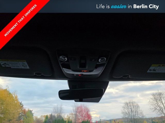 New 2026 Kia Sportage X-Pro Prestige image 23