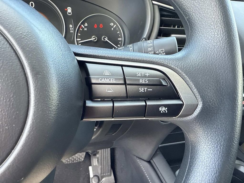 New 2026 MAZDA CX-30 AWD 2.5 S image 37