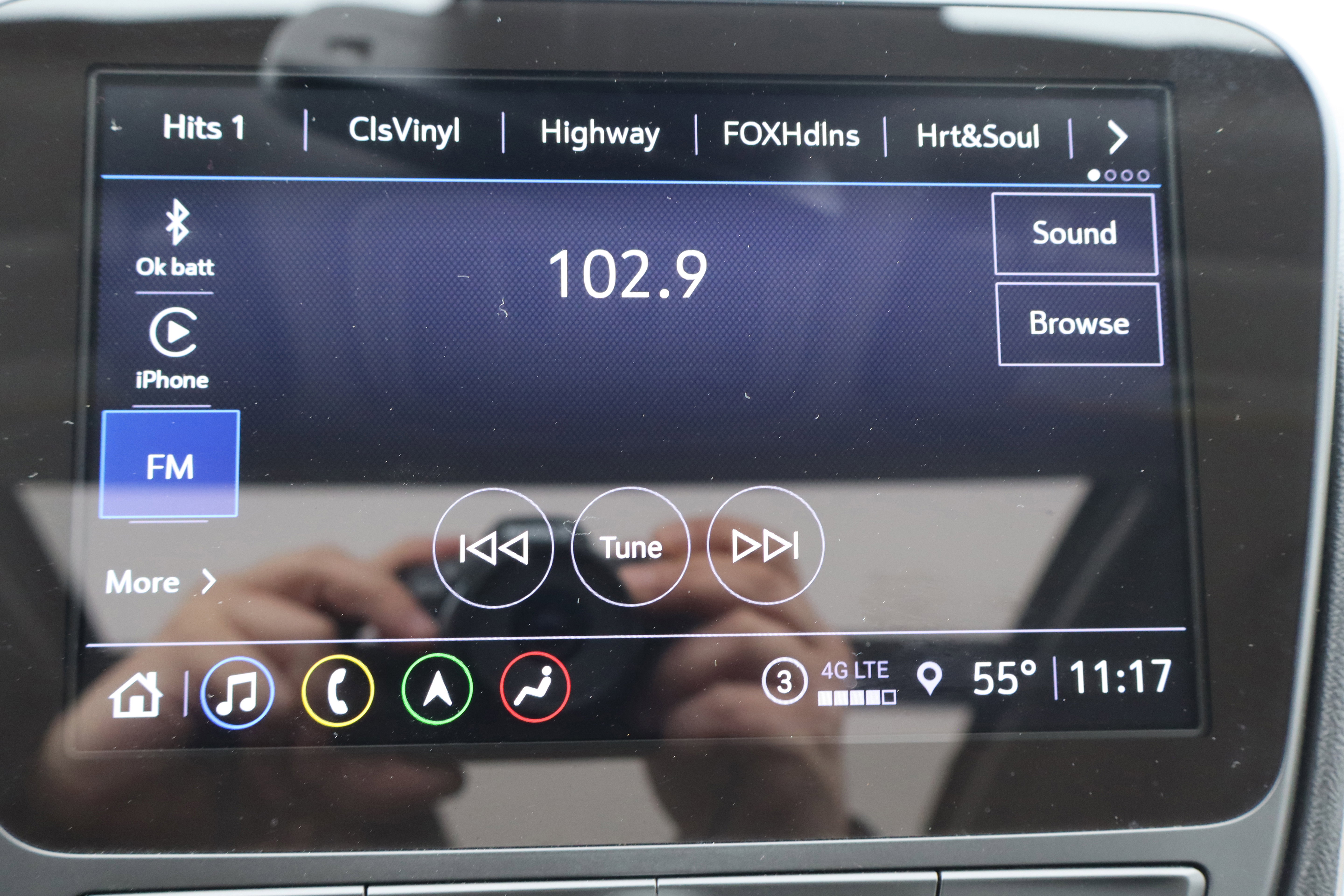 Used 2024 Chevrolet Malibu LT image 19