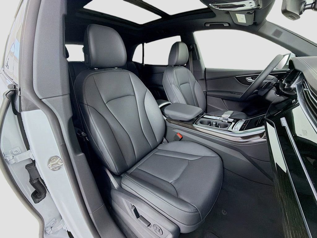 New 2026 Audi Q8 Premium Plus image 31