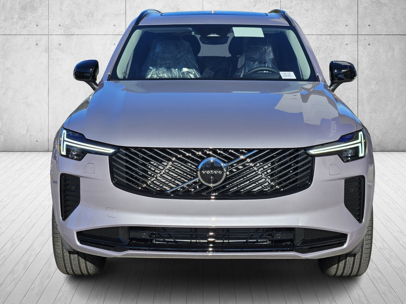 New 2026 Volvo XC90 B6 Ultra w/ Protection Package Premier AWD/4WD image 2