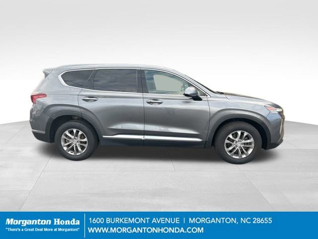 Used 2019 Hyundai Santa Fe SEL w/ Cargo Package image 10