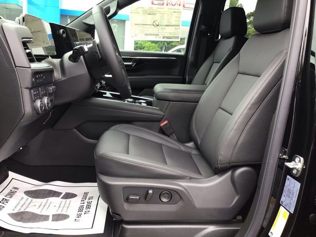 New 2026 Chevrolet Tahoe LT w/ Comfort Package AWD/4WD image 12