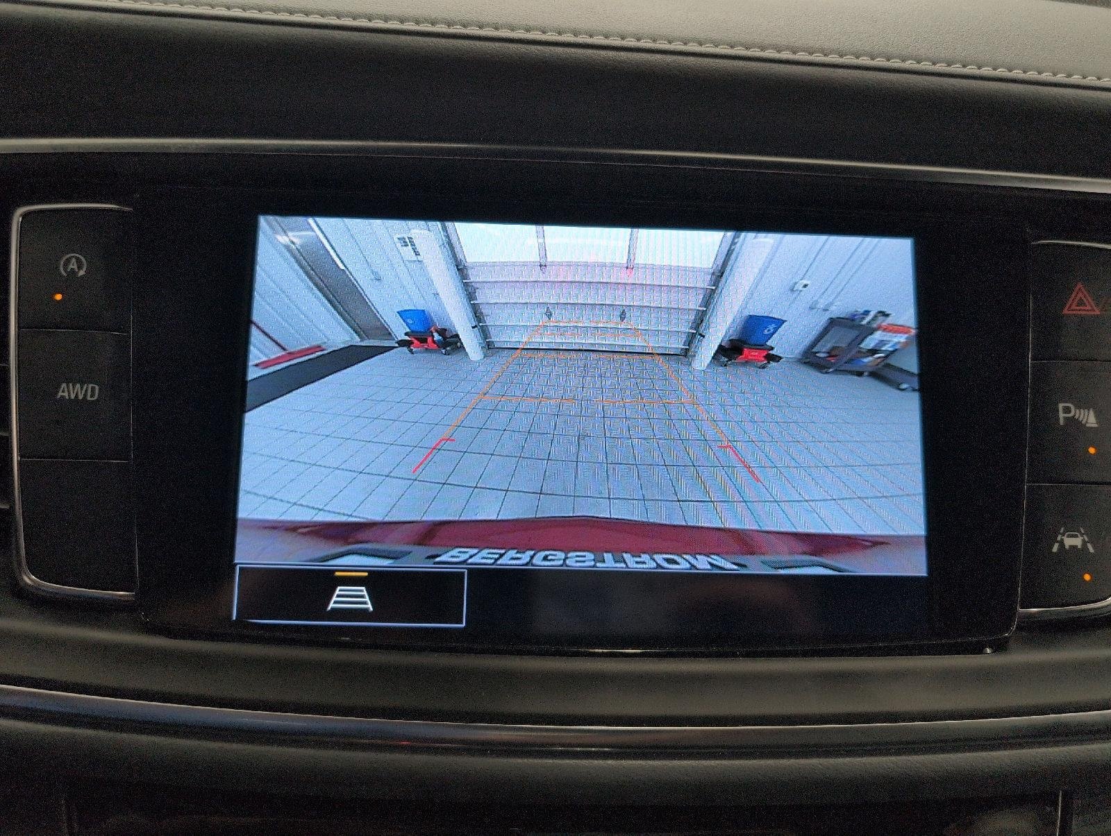 Used 2023 Buick Enclave Essence w/ LPO, Floor Liner Package AWD/4WD image 15