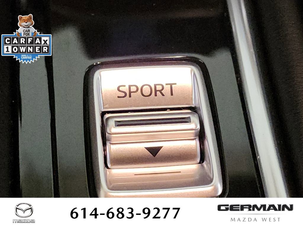 Used 2023 MAZDA CX-5 AWD 2.5 S image 31