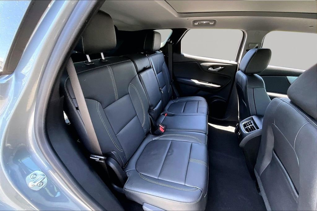 Used 2025 Chevrolet Blazer LT w/ Redline Edition image 17